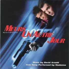 Couverture du produit · Meurs Un Autre Jour (Music From The MGM Motion Picture)