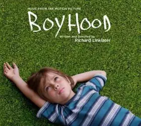 Couverture du produit · Boyhood (Music From The Motion Picture)