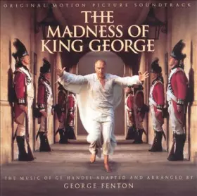 Couverture du produit · The Madness Of King George - Original Motion Picture Soundtrack