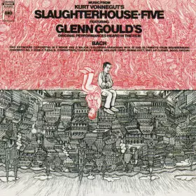 Couverture du produit · Music From Kurt Vonnegut's Slaughterhouse-Five