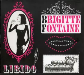 Couverture du produit · Libido