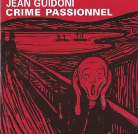 Couverture du produit · Crime Passionnel