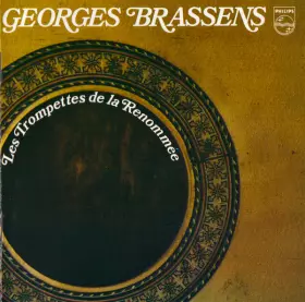 Couverture du produit · Les Trompettes De La Renommée