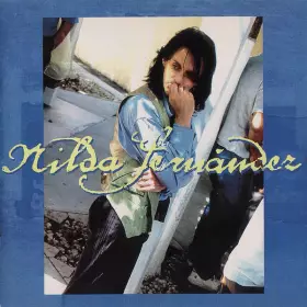 Couverture du produit · Nilda Fernández