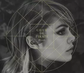 Couverture du produit · Blonde