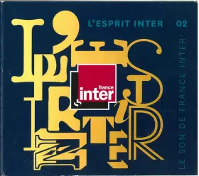 Couverture du produit · L'Esprit Inter 02 - Le Son De France Inter