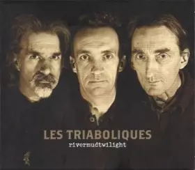 Couverture du produit · Rivermudtwilight