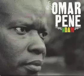 Couverture du produit · Ndam