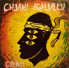 Couverture du produit · Credo