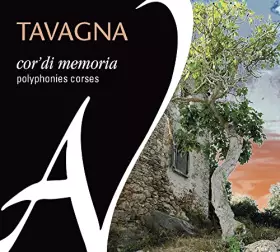 Couverture du produit · Cor'Di Memoria