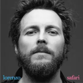Couverture du produit · Safari