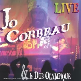 Couverture du produit · Rub A Dub Phoceen (Live)