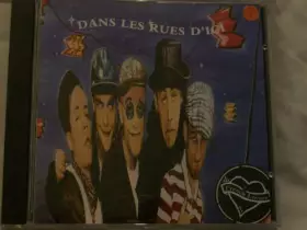 Couverture du produit · Dans Les Rues D'Ici