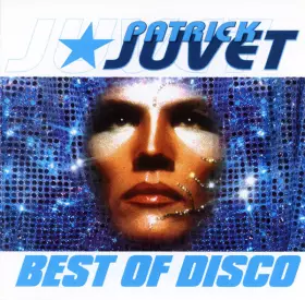 Couverture du produit · Best Of Disco