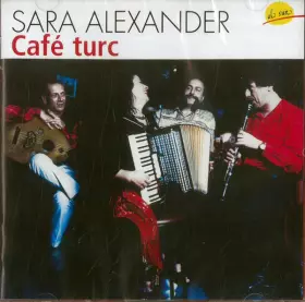 Couverture du produit · Café Turc
