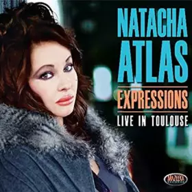 Couverture du produit · Expressions - Live In Toulouse