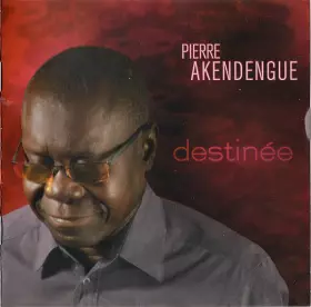 Couverture du produit · Destinée