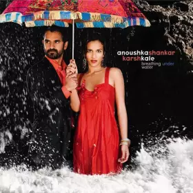 Couverture du produit · Breathing Under Water