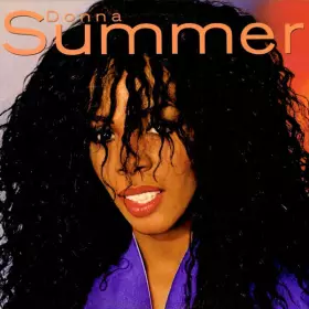 Couverture du produit · Donna Summer