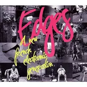 Couverture du produit · Edges