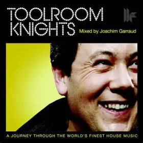 Couverture du produit · Toolroom Knights