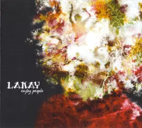 Couverture du produit · Enjoy People