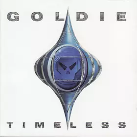 Couverture du produit · Timeless