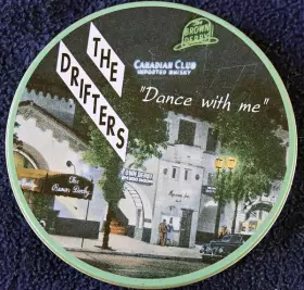 Couverture du produit · Dance with Me