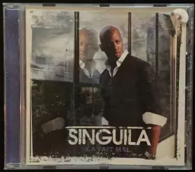 Couverture du produit · Ca Fait Mal