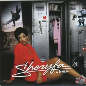 Couverture du produit · Sheryfa Luna