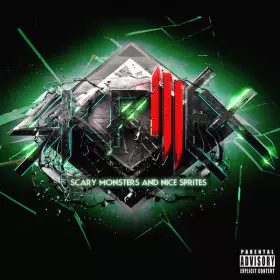 Couverture du produit · Scary Monsters And Nice Sprites