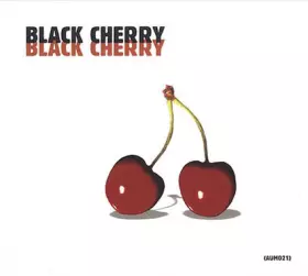 Couverture du produit · Black Cherry
