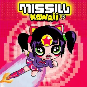 Couverture du produit · Kawaii
