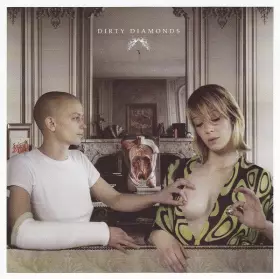 Couverture du produit · Dirty Diamonds
