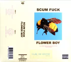 Couverture du produit · Scum Fuck Flower Boy