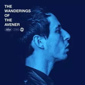 Couverture du produit · The Wanderings Of The Avener