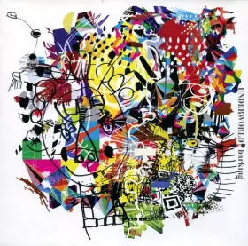 Couverture du produit · Barking