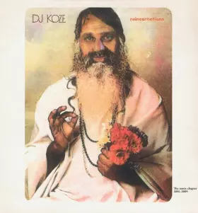 Couverture du produit · Reincarnations (The Remix Chapter 2001-2009)