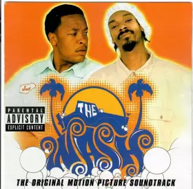 Couverture du produit · The Wash (The Original Motion Picture Soundtrack)