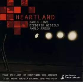 Couverture du produit · Heartland