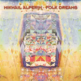 Couverture du produit · Folk Dreams