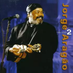 Couverture du produit · Ao Vivo 2