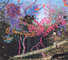 Couverture du produit · Here Comes The Indian