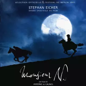 Couverture du produit · Bande Originale Du Film Monsieur N.