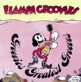 Couverture du produit · Groovies' Greatest Grooves