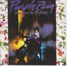Couverture du produit · Purple Rain