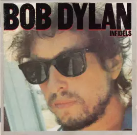 Couverture du produit · Infidels