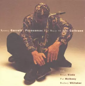 Couverture du produit · Pursuance: The Music Of John Coltrane