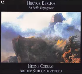 Couverture du produit · La Belle Voyageuse