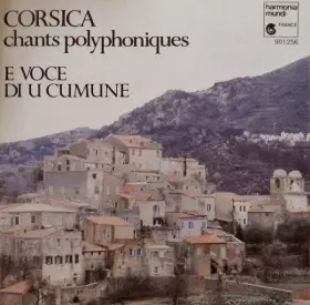 Couverture du produit · Corsica (Chants Polyphoniques)